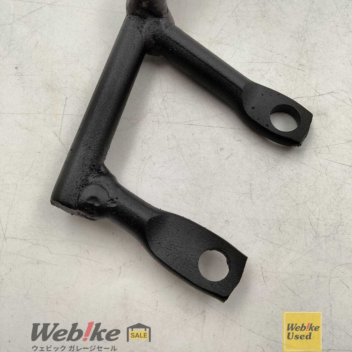 ST.LUN セイントルン リアキャリア RS-Z／RS-zero用 RXBI00135C