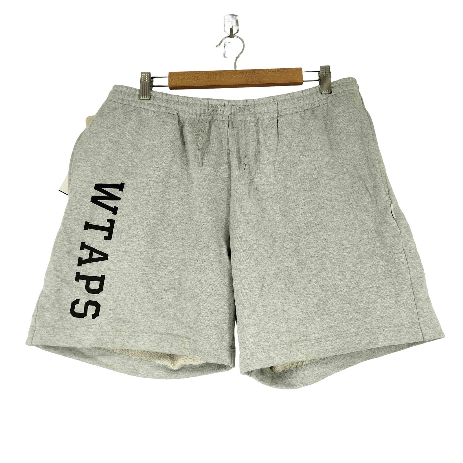 WTAPS(ダブルタップス) Academy 01 / Shorts / Cotton メンズ  X03【中古】【ブランド古着バズストア】 ダブルタップス WTAPS Academy 01 / Shorts / Cotton メンズ X03