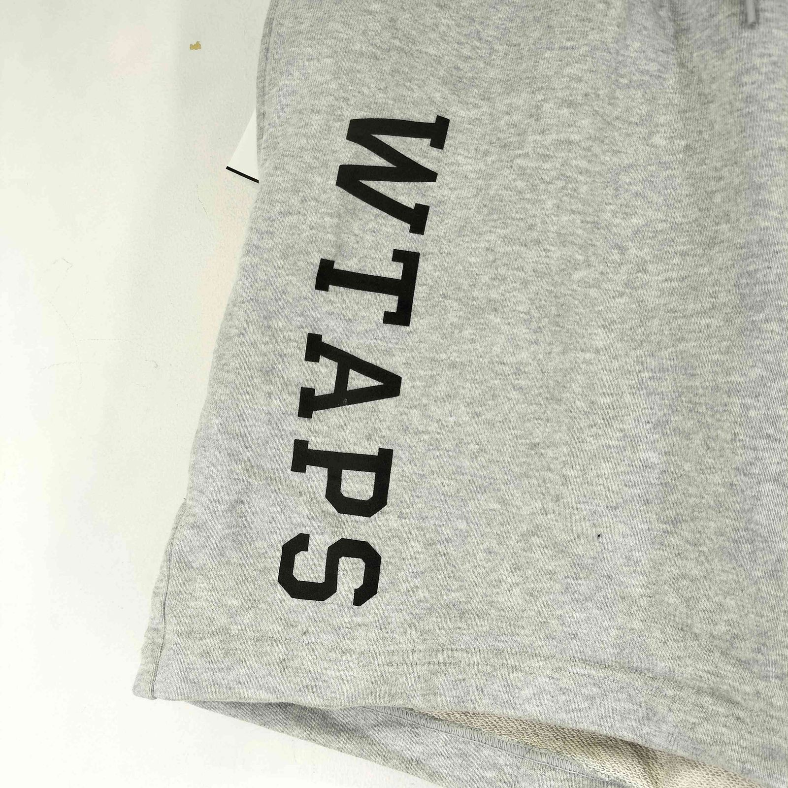 WTAPS(ダブルタップス) Academy 01 / Shorts / Cotton メンズ  X03【中古】【ブランド古着バズストア】 ダブルタップス WTAPS Academy 01 / Shorts / Cotton メンズ X03