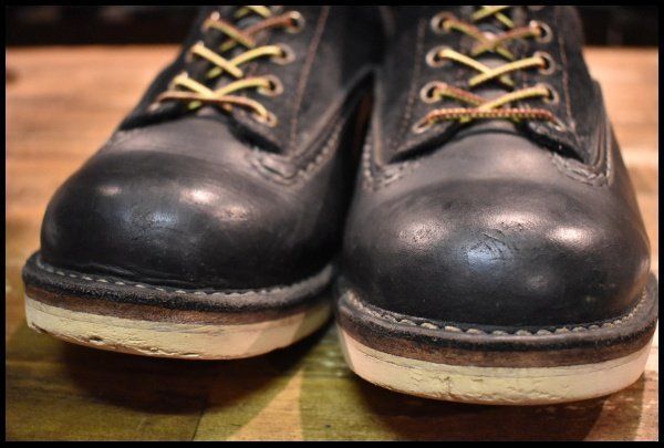 ブラックラフアウト