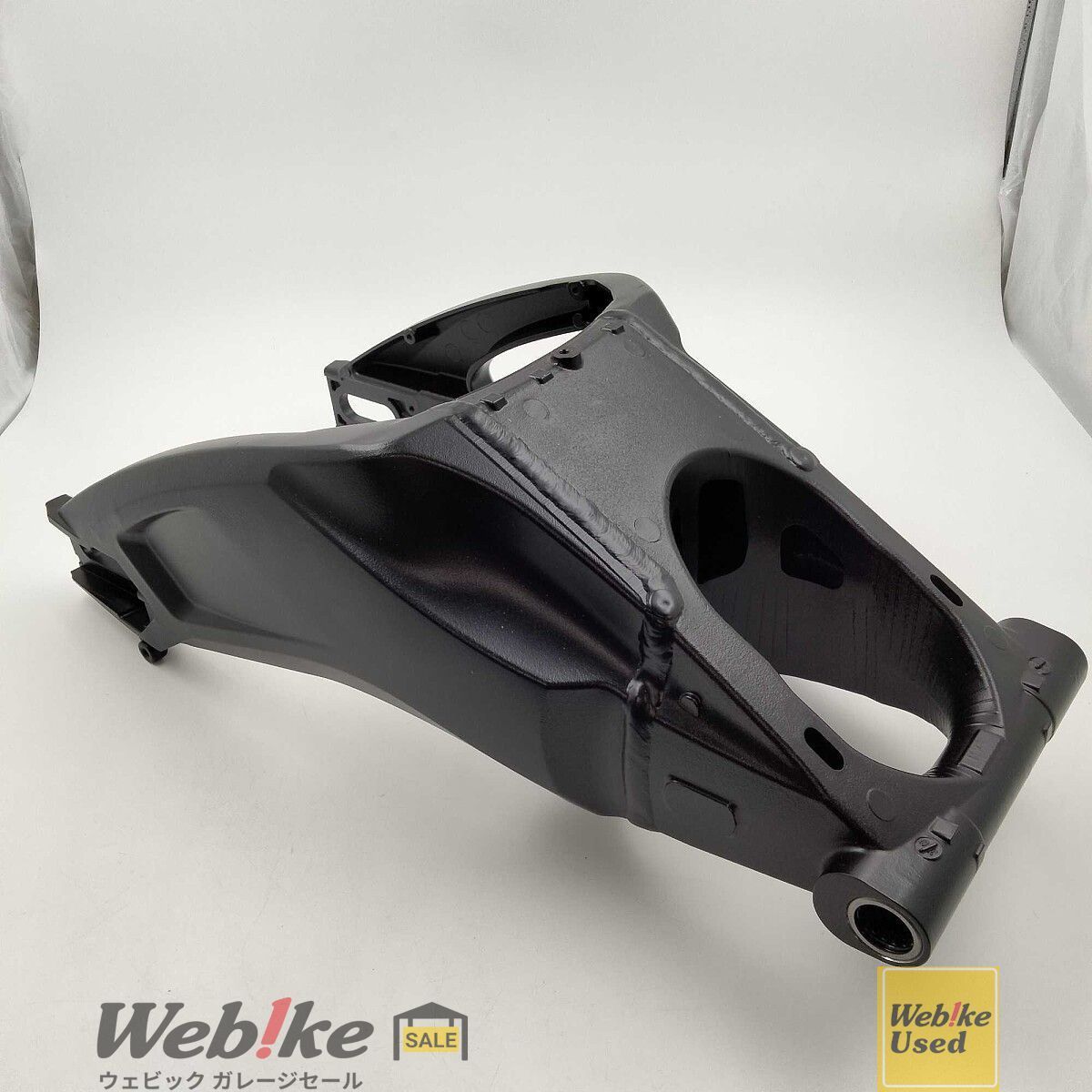 SUZUKI GSXR 600 スイングアーム ASSY リヤ ブラック 61000 14 J 01 YAP