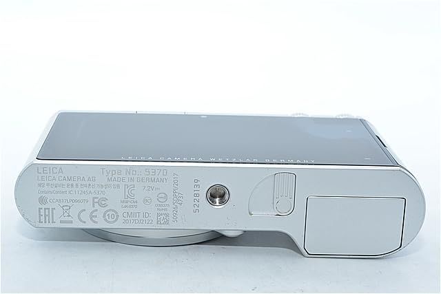 502☆良品☆LEICA ライカ TL2 ボディ シルバー - メルカリ