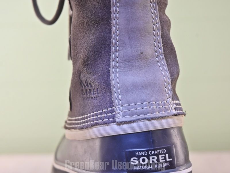 SOREL スノーブーツ