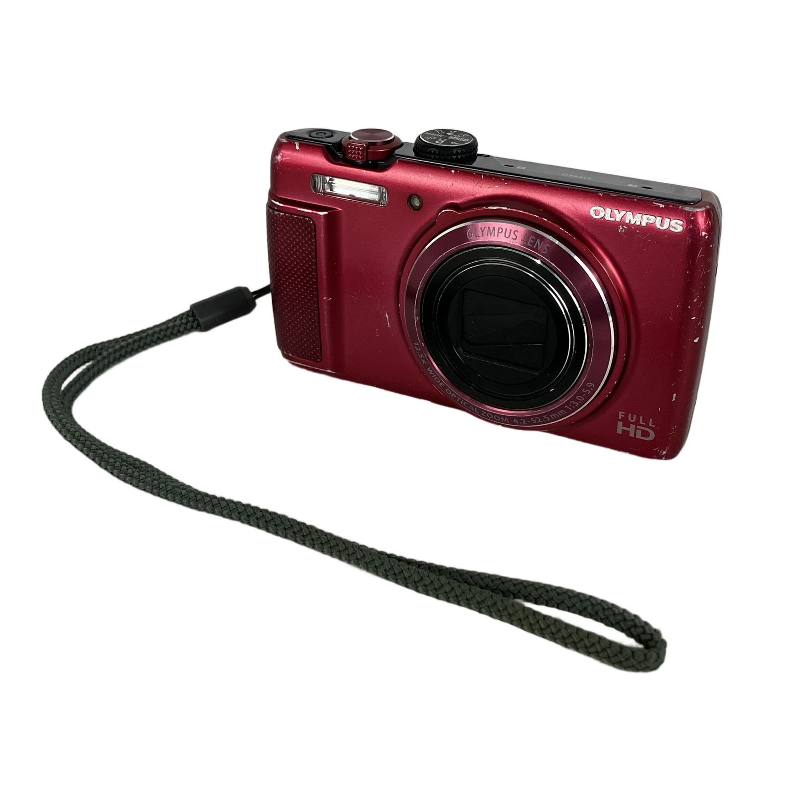 OLYMPUS SH-21 コンパクト デジタルカメラ デジカメ カメラ オリンパス