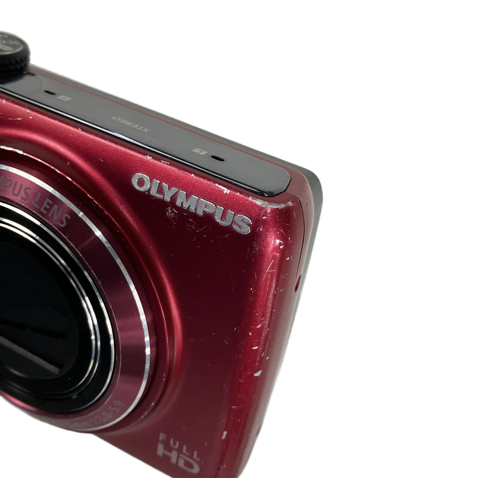 OLYMPUS SH-21 コンパクト デジタルカメラ デジカメ カメラ オリンパス