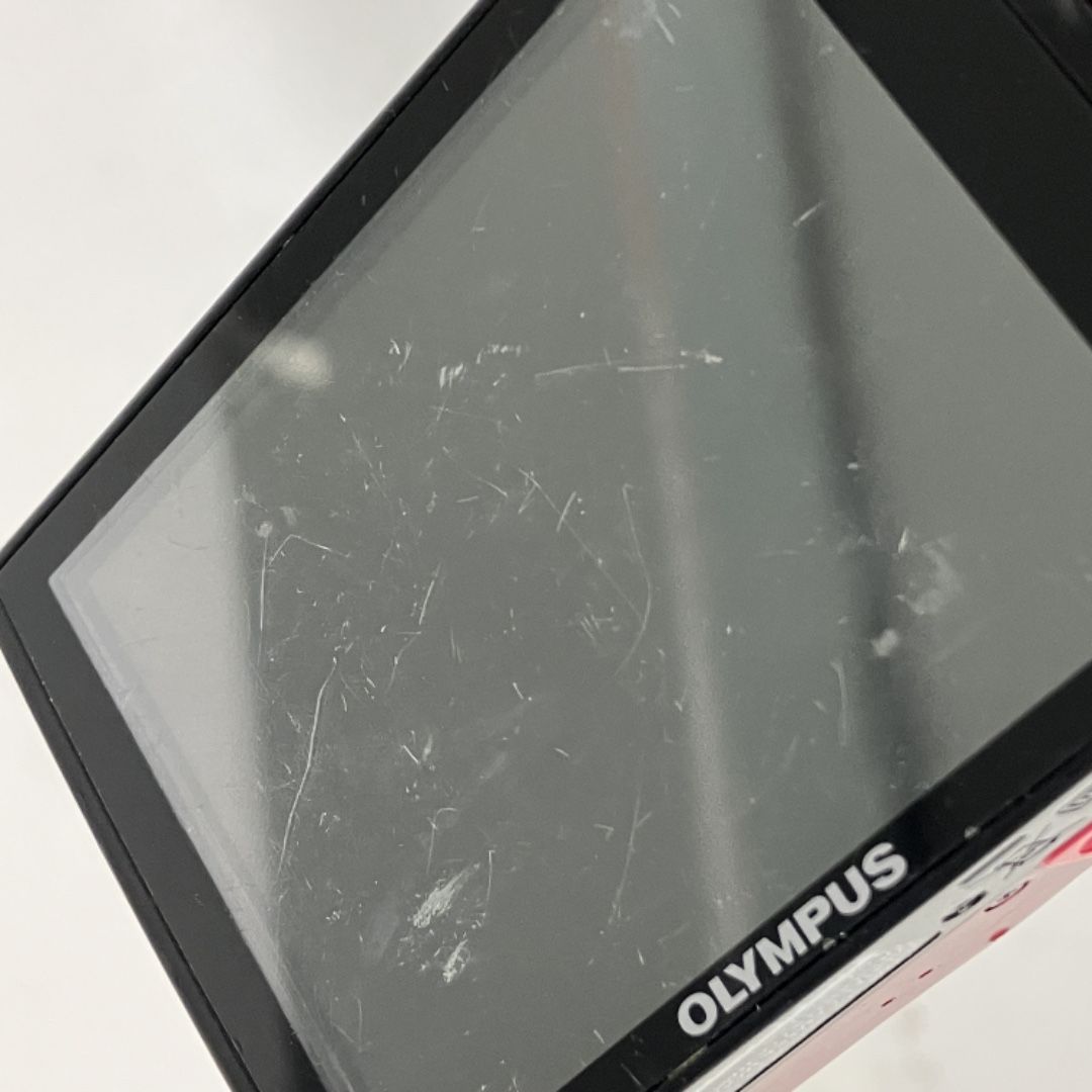 OLYMPUS SH-21 コンパクト デジタルカメラ デジカメ カメラ オリンパス