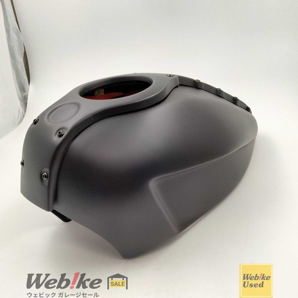 K SPEED ケイスピード Kスピード タンクカバー 2 レブル250 500