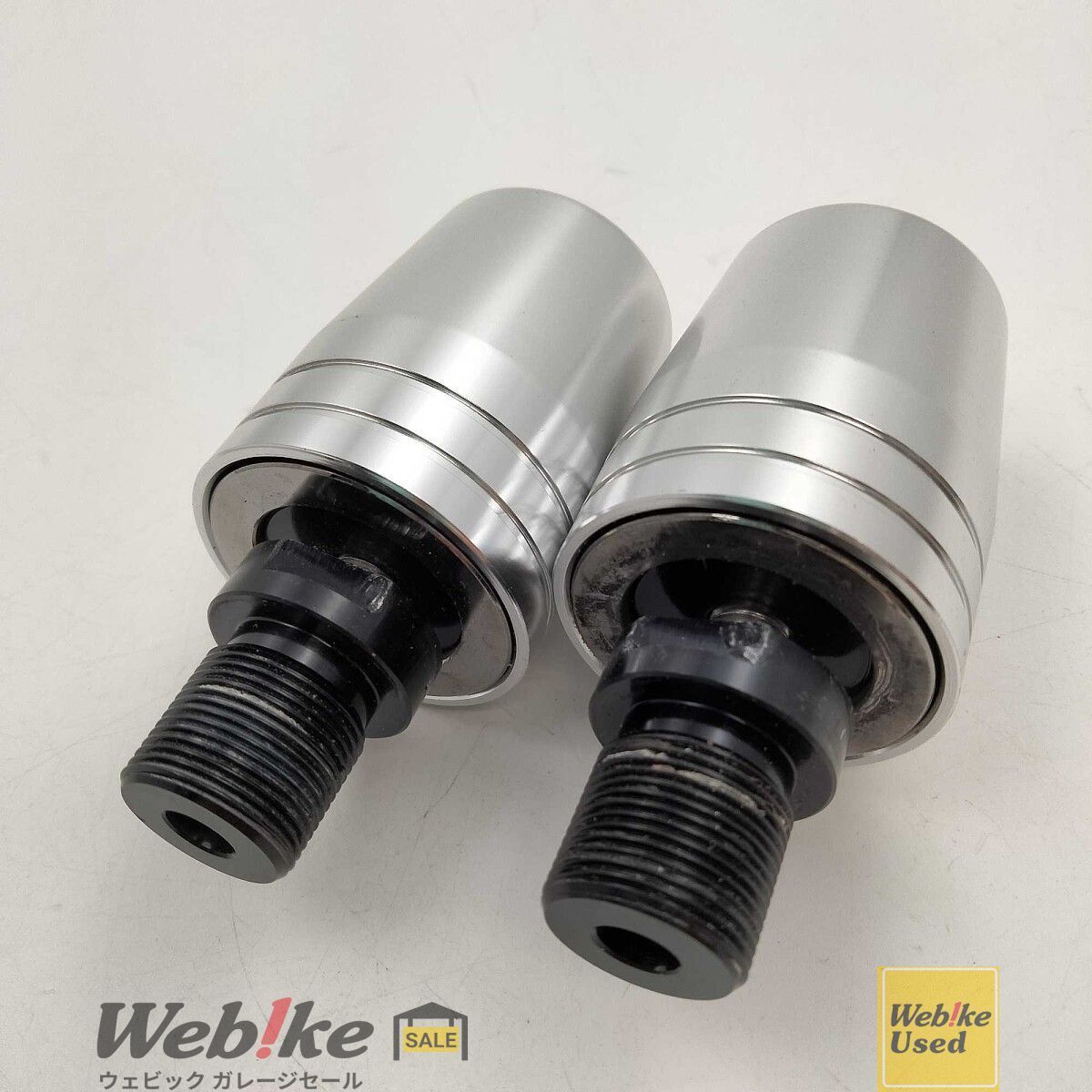 POSH Faith ZX-10R ウルトラヘビーバーエンド 031989-03 RXBI16273