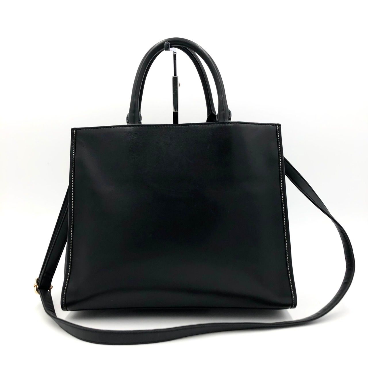 美品】マークジェイコブス MARC JACOBS マディソン トートバッグ 