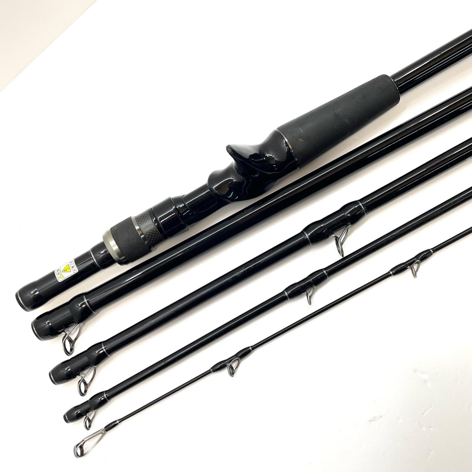 トランスセンデンス ロッド