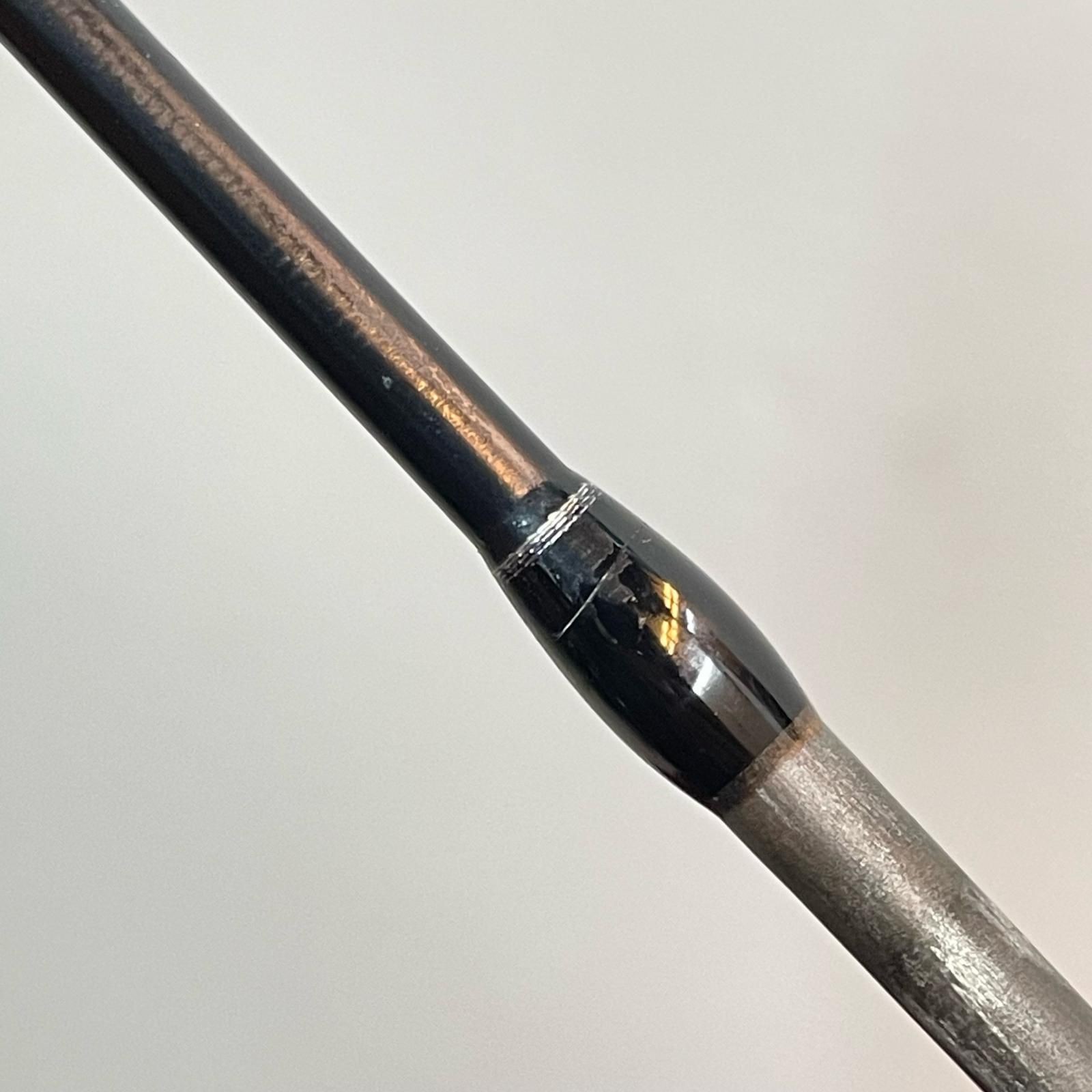 トランスセンデンス ロッド