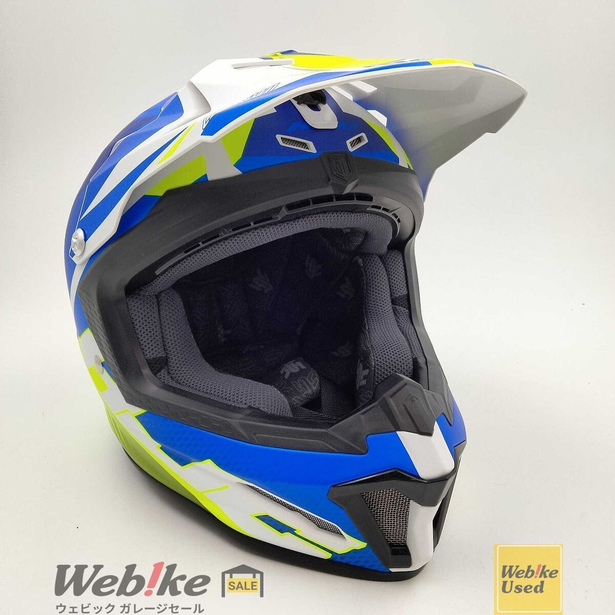 HJC CL XY 2 ドリフトキッズレディース用 サイズ S