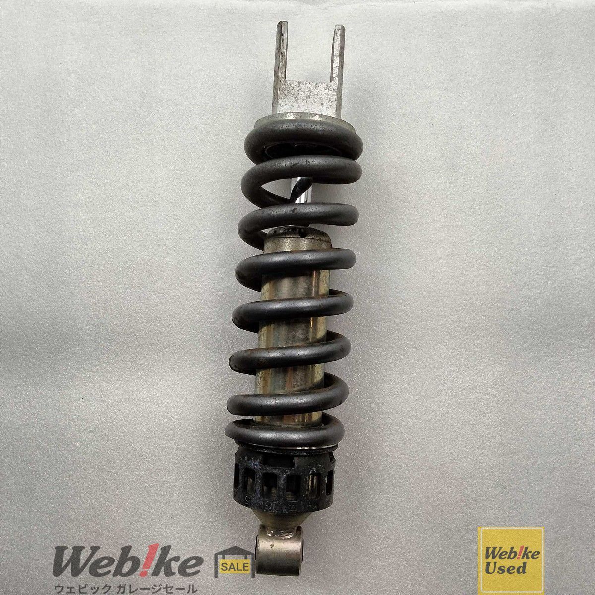 スズキ純正中古パーツ バンディット1200S リアサスペンション 62100