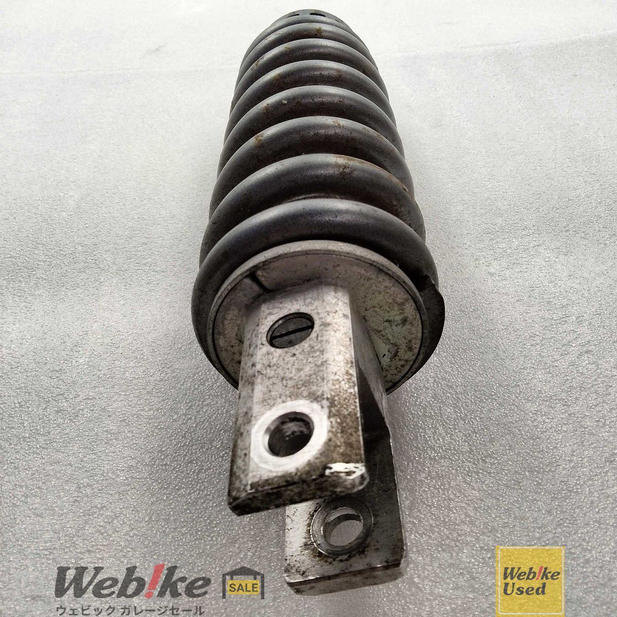 スズキ純正中古パーツ バンディット1200S リアサスペンション 62100