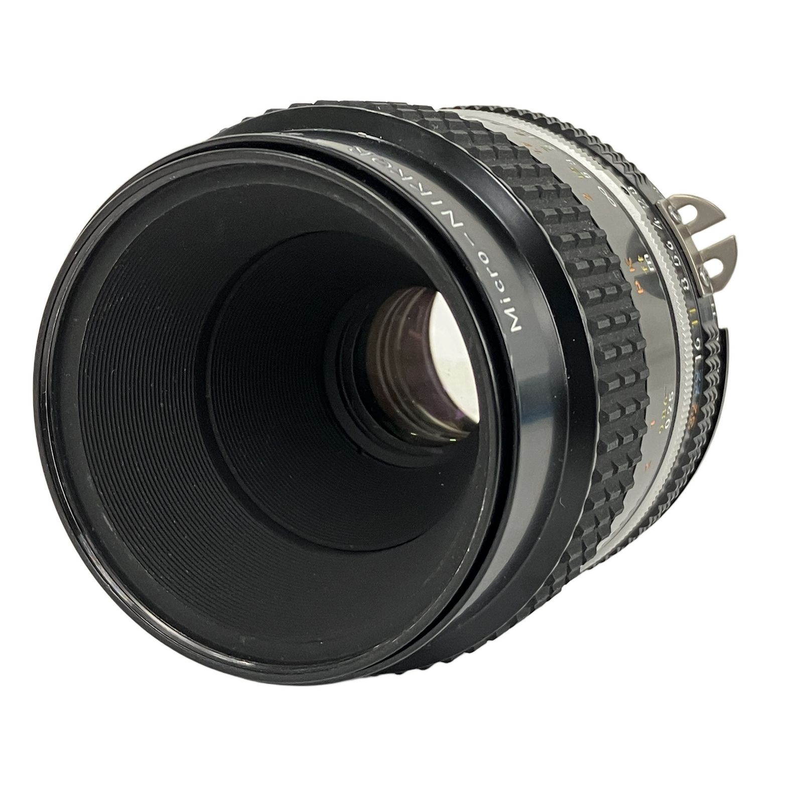 ニコン Nikon ニコン MICRO-NIKKOR 55mm F2.8 #14 Ai-s Micro NIKKOR