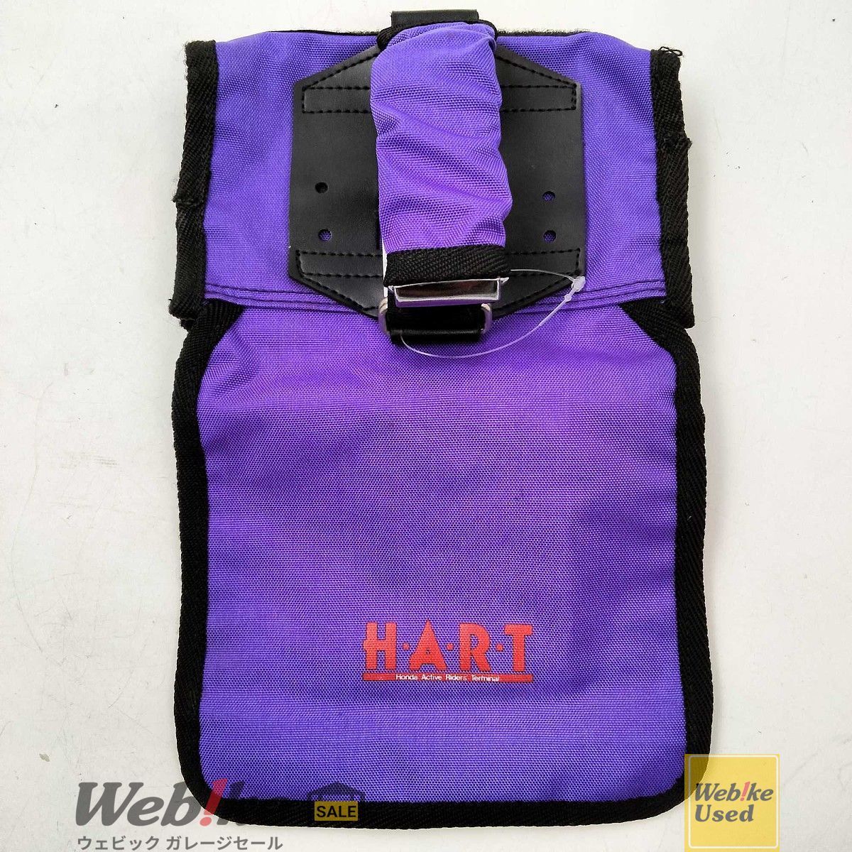 HONDA RIDING GEAR レッグポーチ RXBI16603