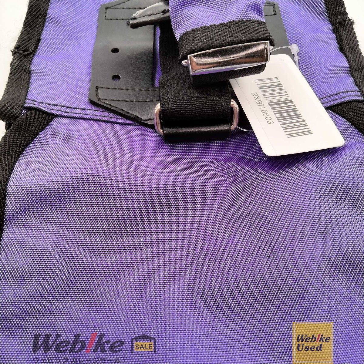 HONDA RIDING GEAR レッグポーチ RXBI16603