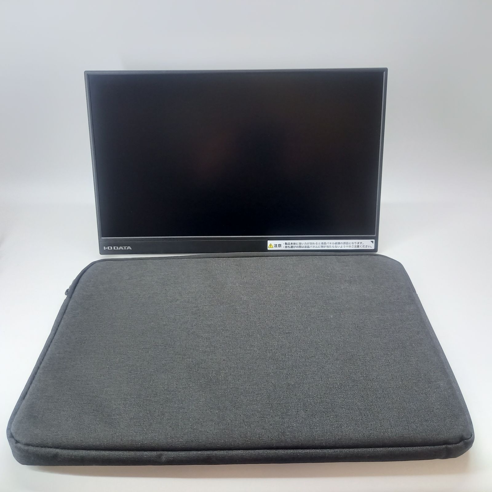 I-O DATA モバイルディスプレイ LCD M 15.6インチ