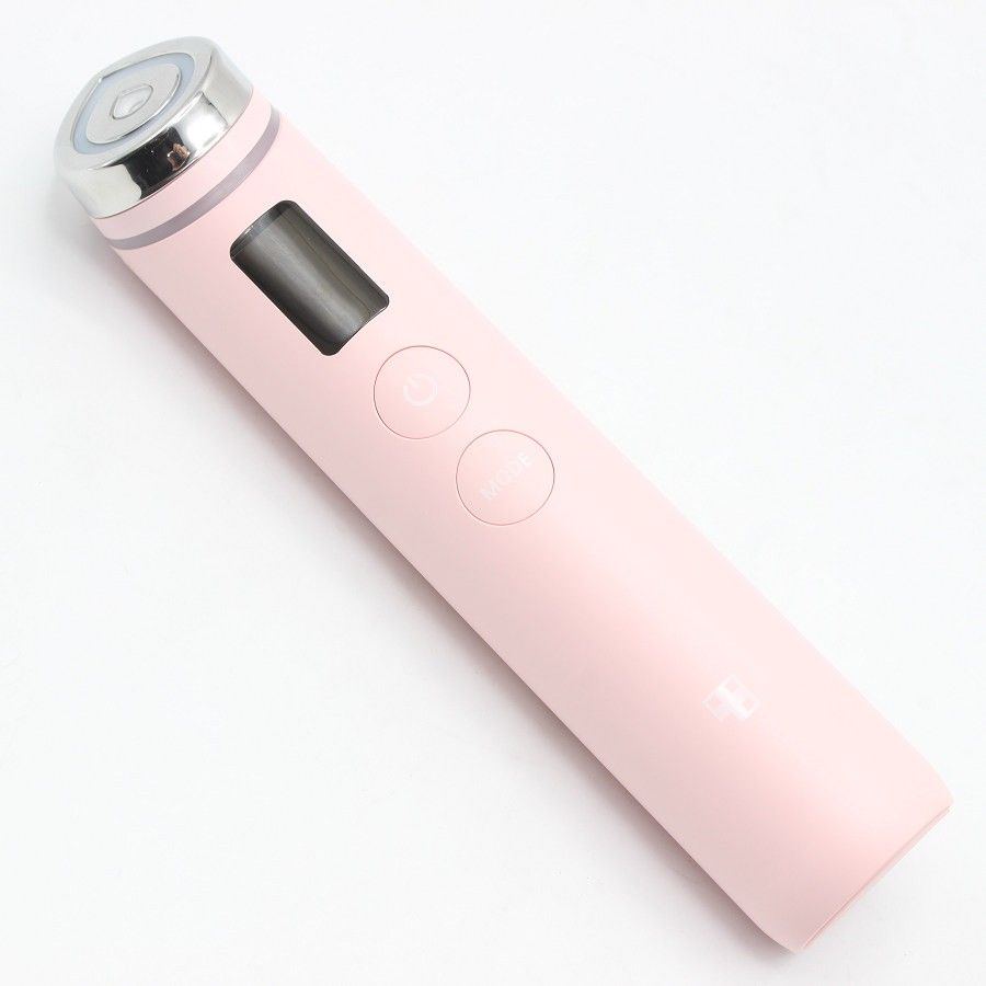 MEDICUBE AGE-R ブースタープロ ME-BPRO-K ピンク 美顔器 メディキューブ 本体