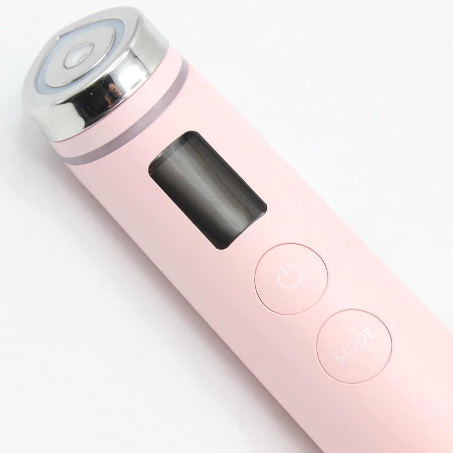 美品】MEDICUBE AGE-R ブースタープロ ME-BPRO-K ピンク 美顔器 メディ