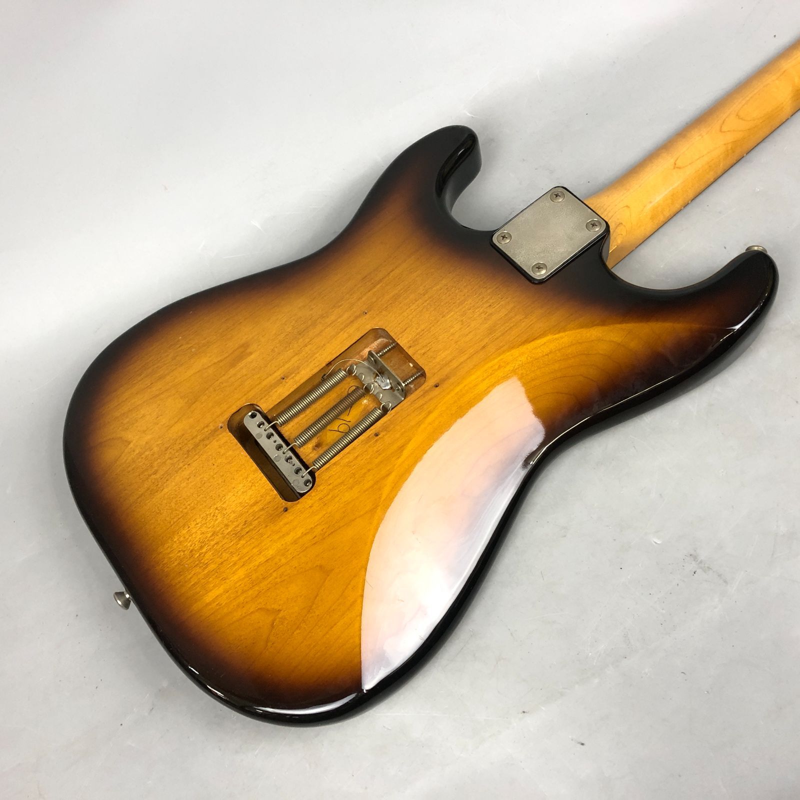Seymour Duncan Seymourized Yubi Sound Lab 優美音響 Stratocaster 