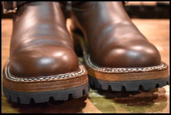 ホワイツ ノマド