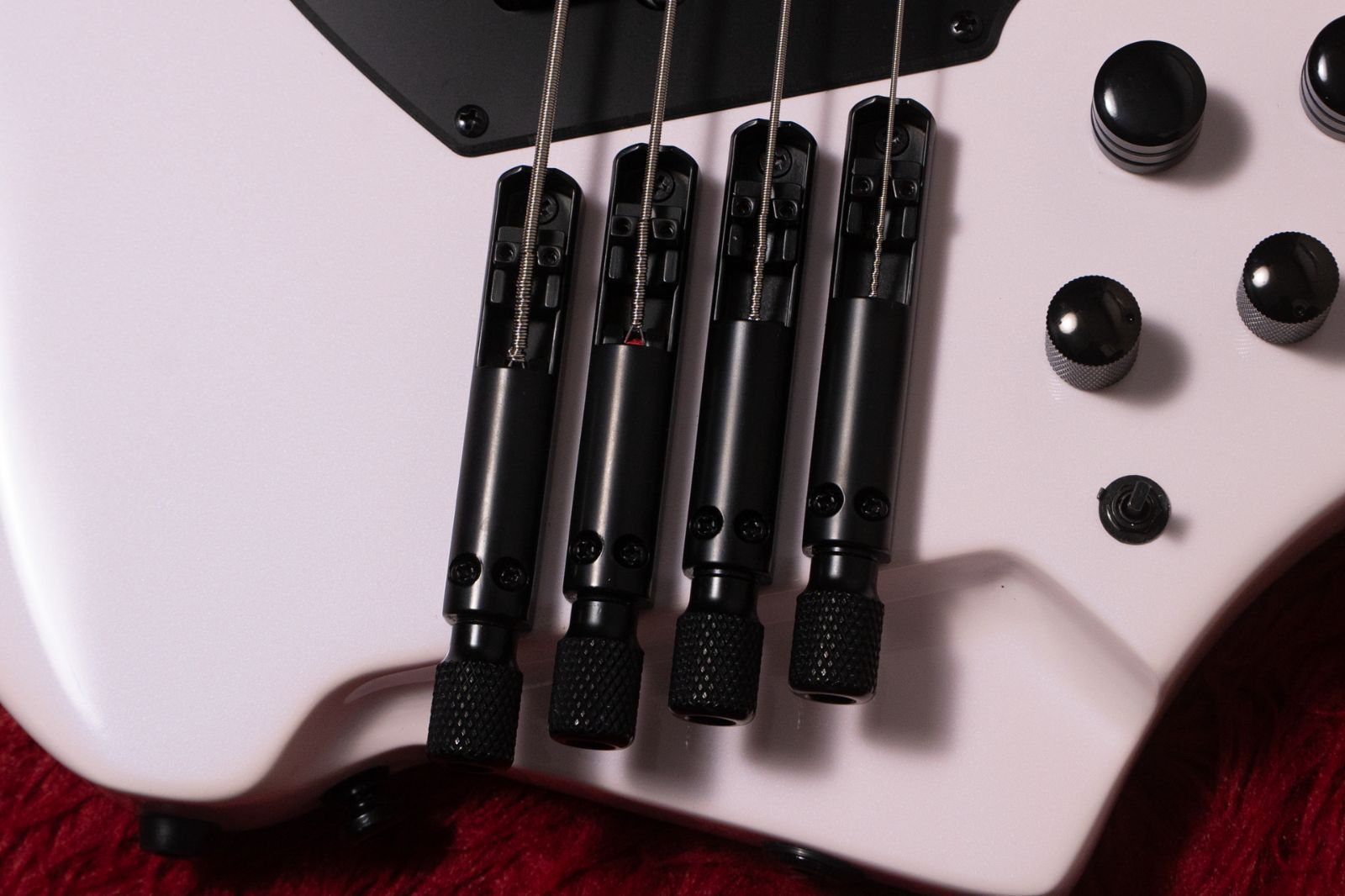 new】HEX Guitars / ZB400 G/AP - メルカリ