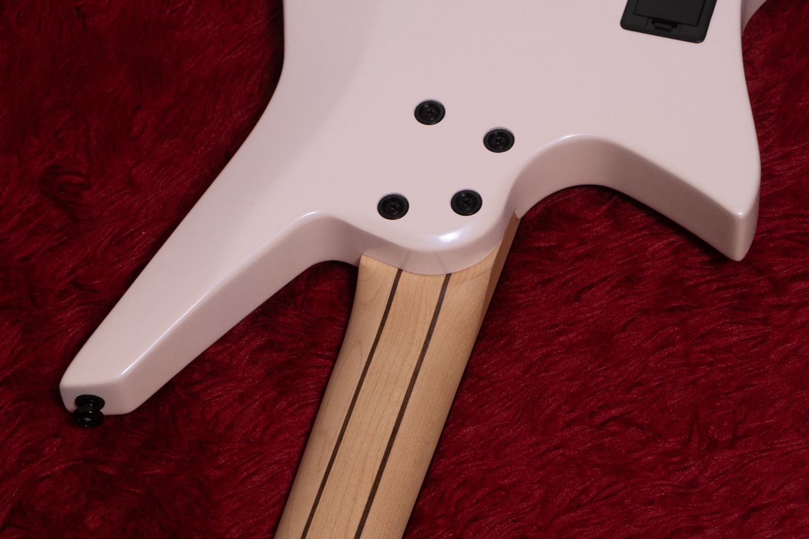 new】HEX Guitars / ZB400 G/AP - メルカリ
