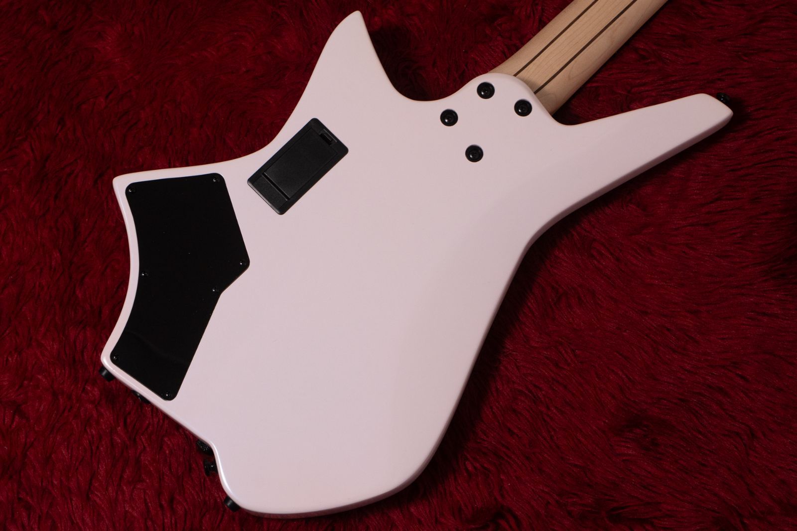new】HEX Guitars / ZB400 G/AP - メルカリ
