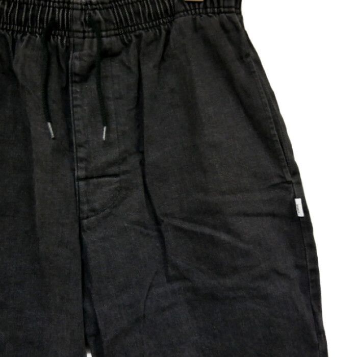 WTAPS ダブルタップス 国内正規 21AW SEAGULL 02 TROUSERS COTTON