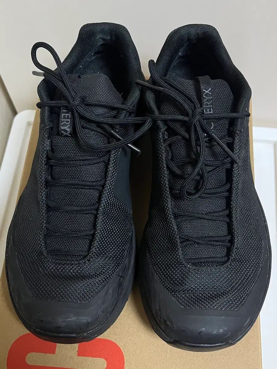 ARC TERYX アークテリクス SS 25 コペック gtx 23.