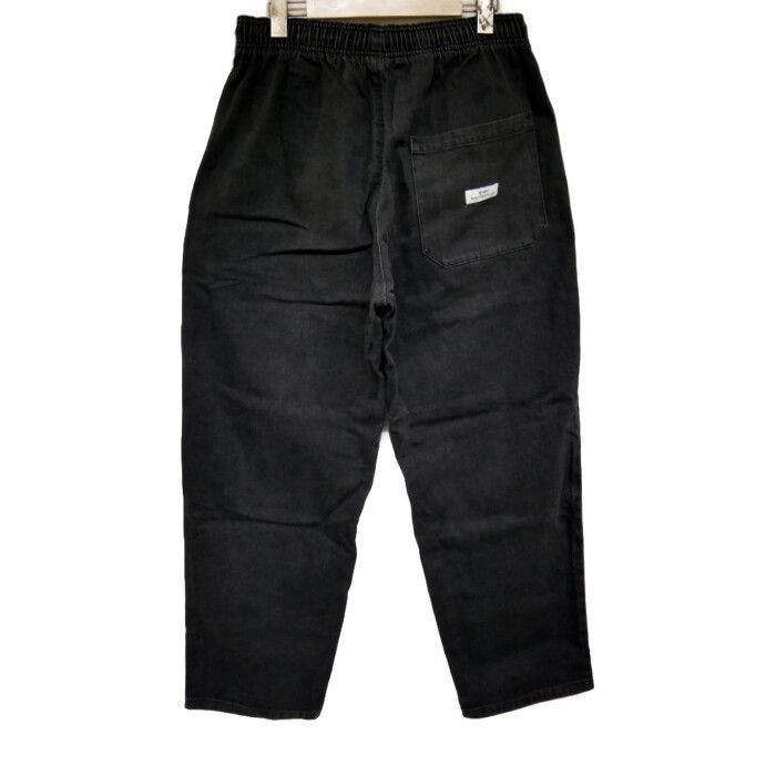 WTAPS ダブルタップス 国内正規 21AW SEAGULL 02 TROUSERS COTTON