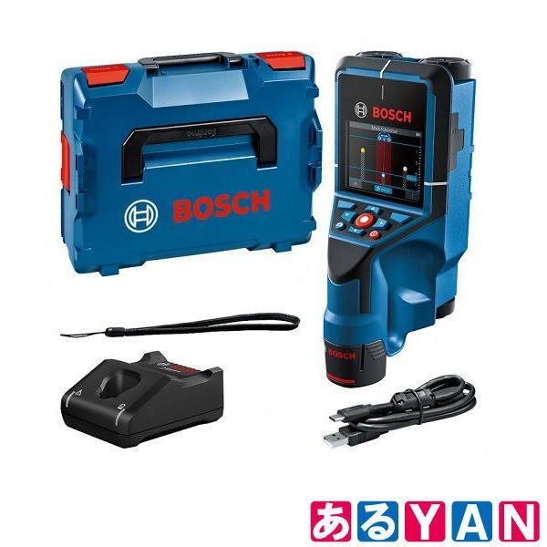 ボッシュ コンクリート探知機 D- BOSCH