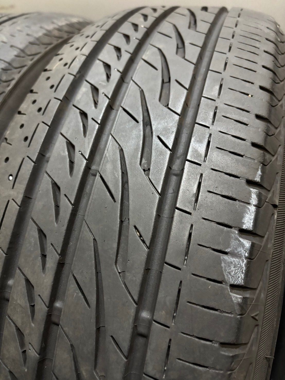 ノア ヴォクシー