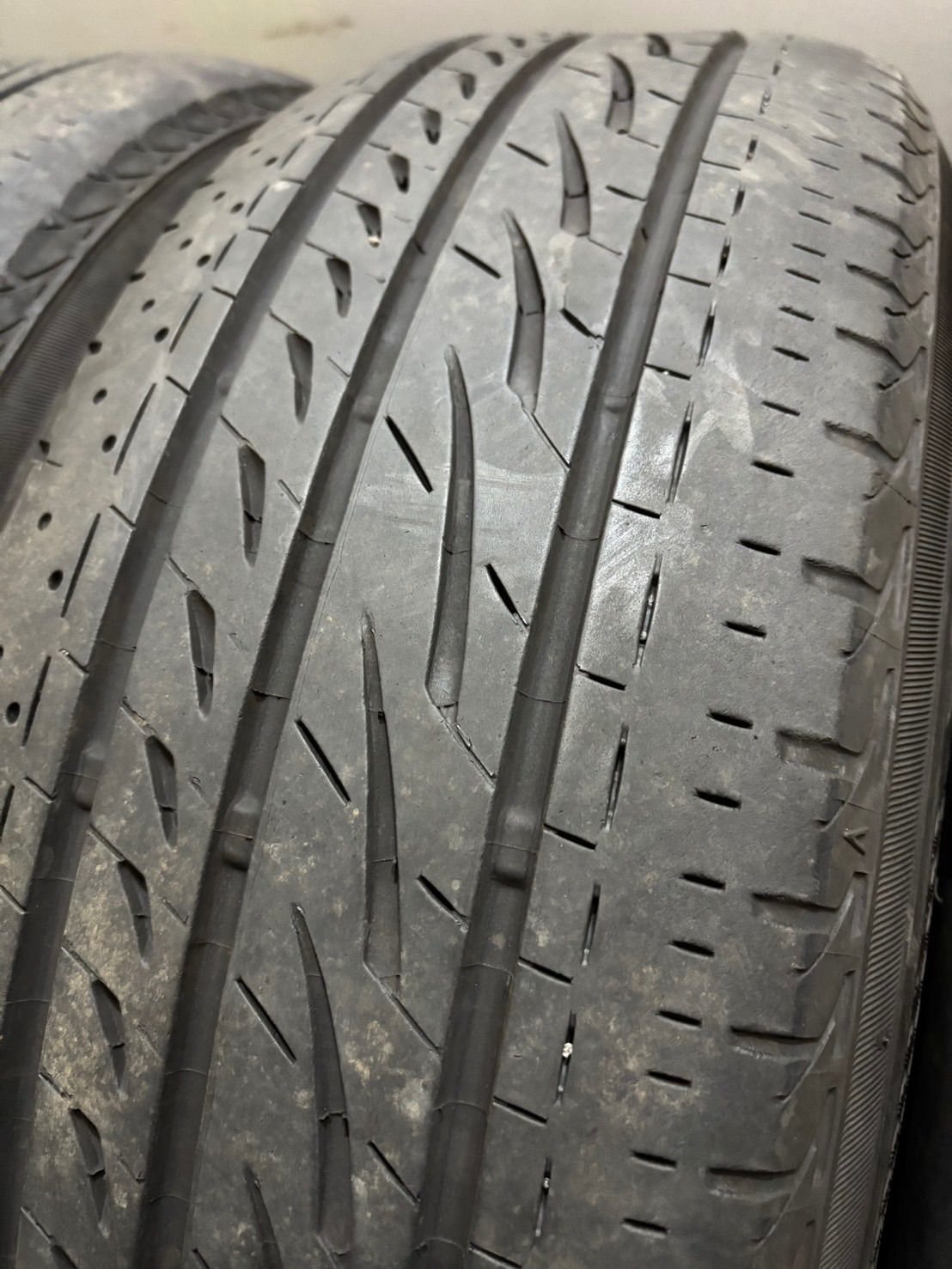 23年製 夏タイヤ