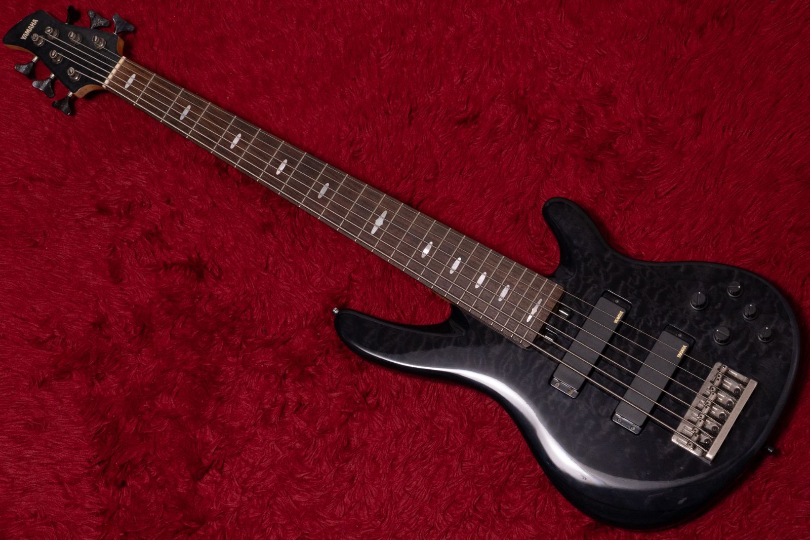 YAMAHA 4 870 kg GIB横浜