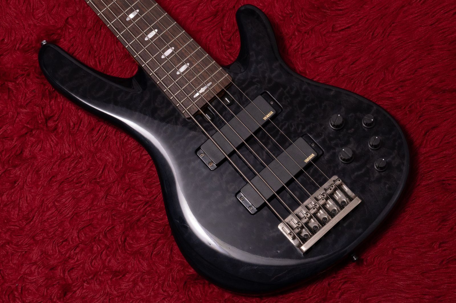 YAMAHA | 4.870 kg GIB横浜