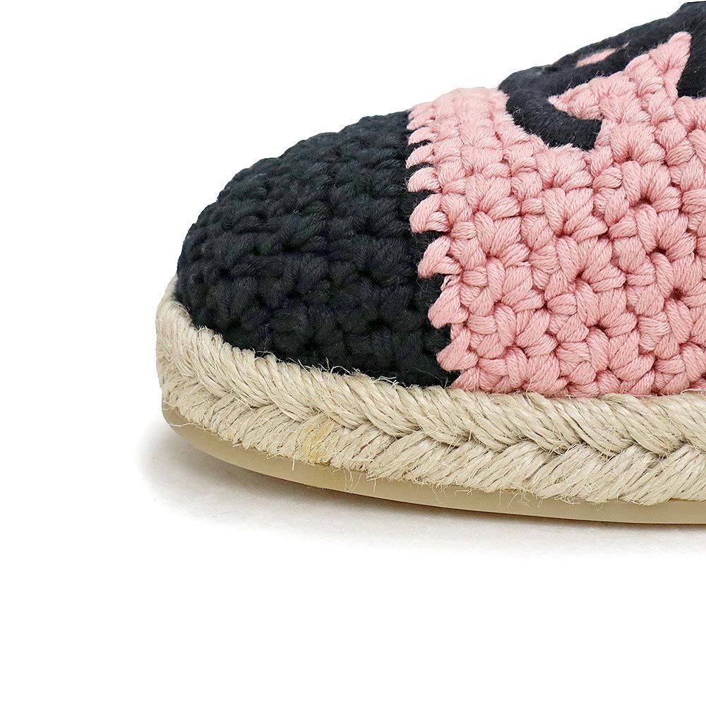 ライトピンク ブラック