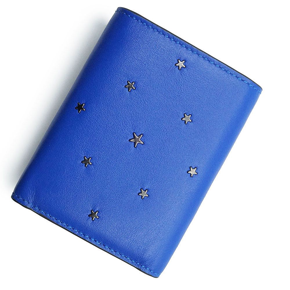 ウルトラヴァイオレット ブルー