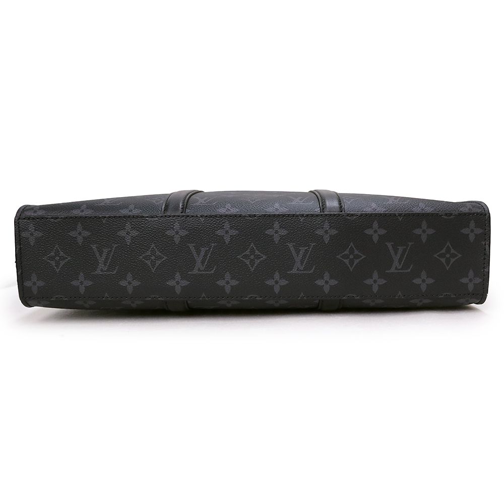 モノグラムエクリプス ブリーフケース