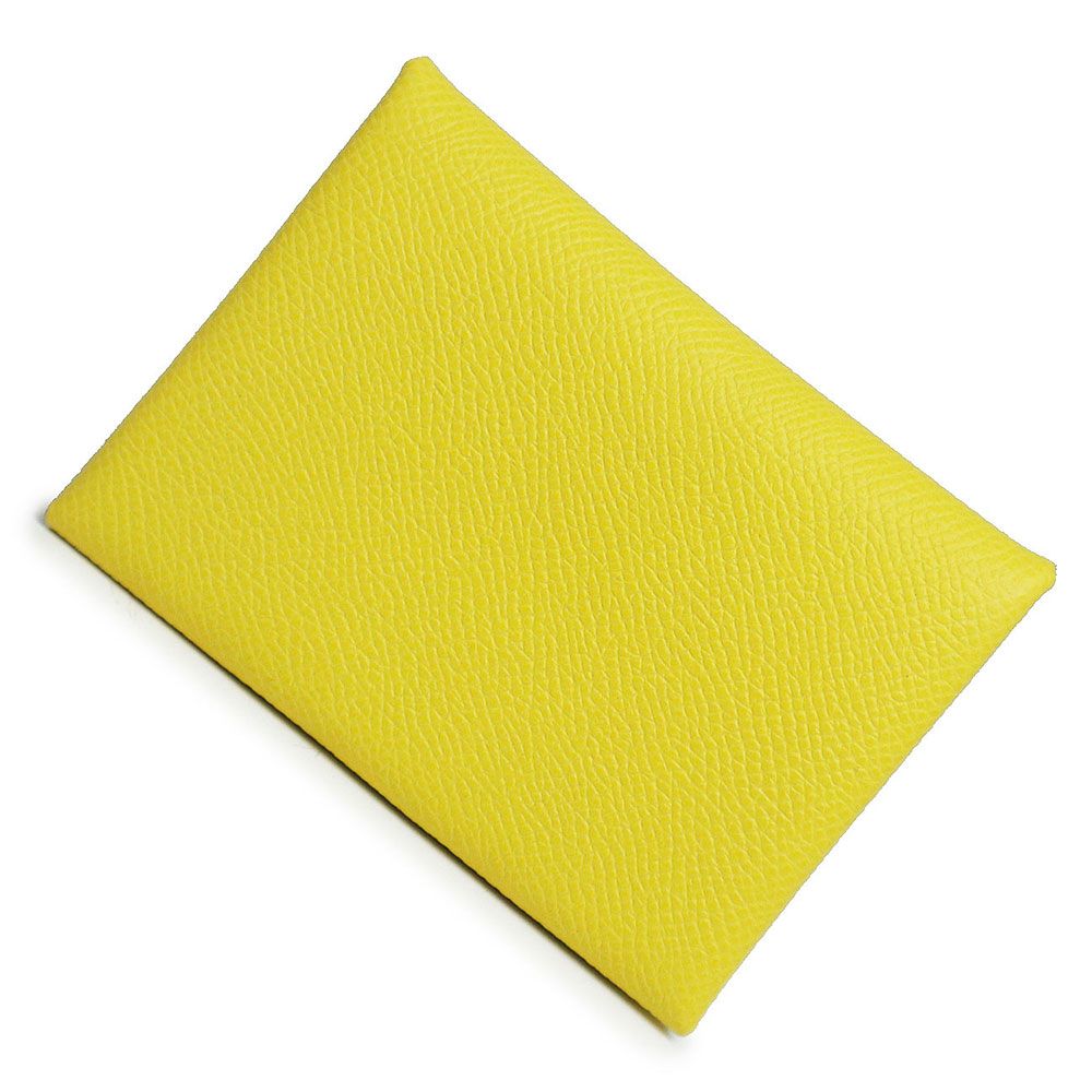 エルメス カルヴィ デュオ コンパクト コインケース 小銭入れ 財布