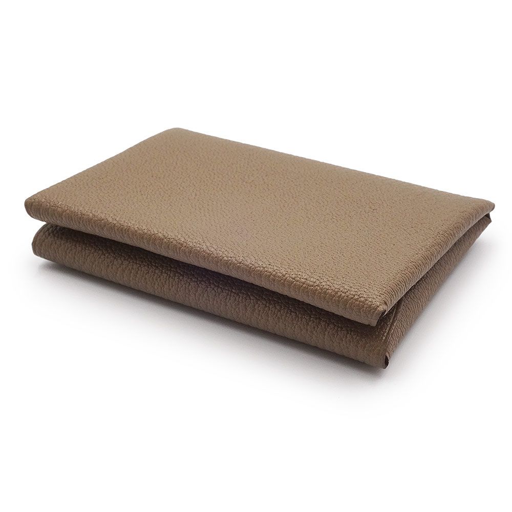 エルメス カルヴィ デュオ コンパクト コインケース 小銭入れ 財布