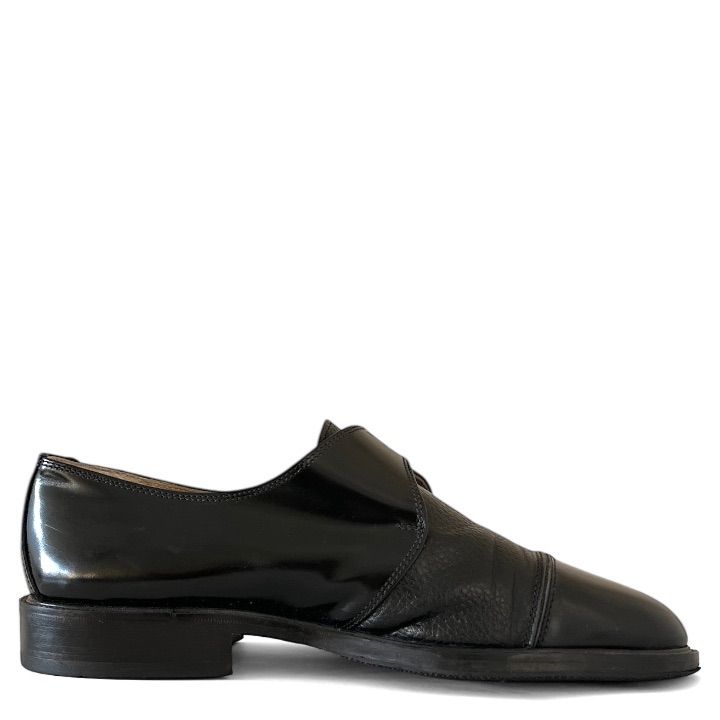 BALLY バリー BRENO モンクストラップシューズ ローファー ビジネス
