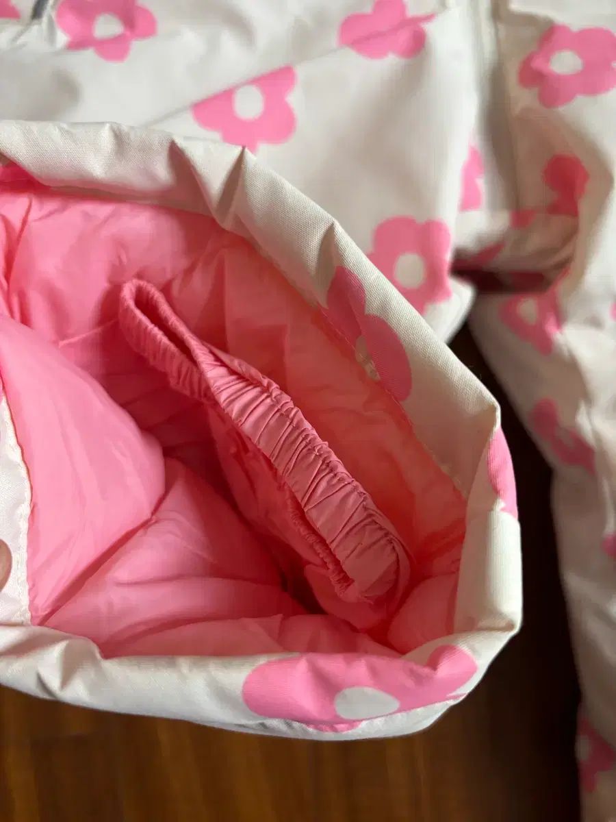 スキーダウン アウター