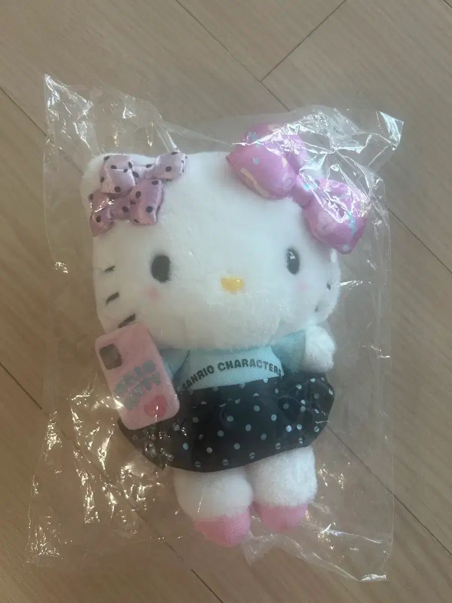 【新品・未開封】ハローキティ ぬいぐるみ ハローキティ ぬいぐるみ 未開封 - メルカリ