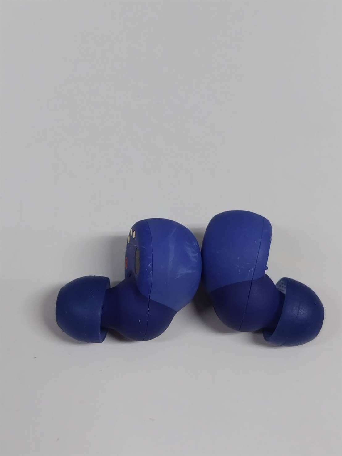 【未使用に近い】SONY LinkBuds S/WF-LS900N/YY2950/ワイヤレスイヤホン/アースブルー SONY（ソニー） LinkBuds S アースブルー WF-LS900N LC ワイヤレス