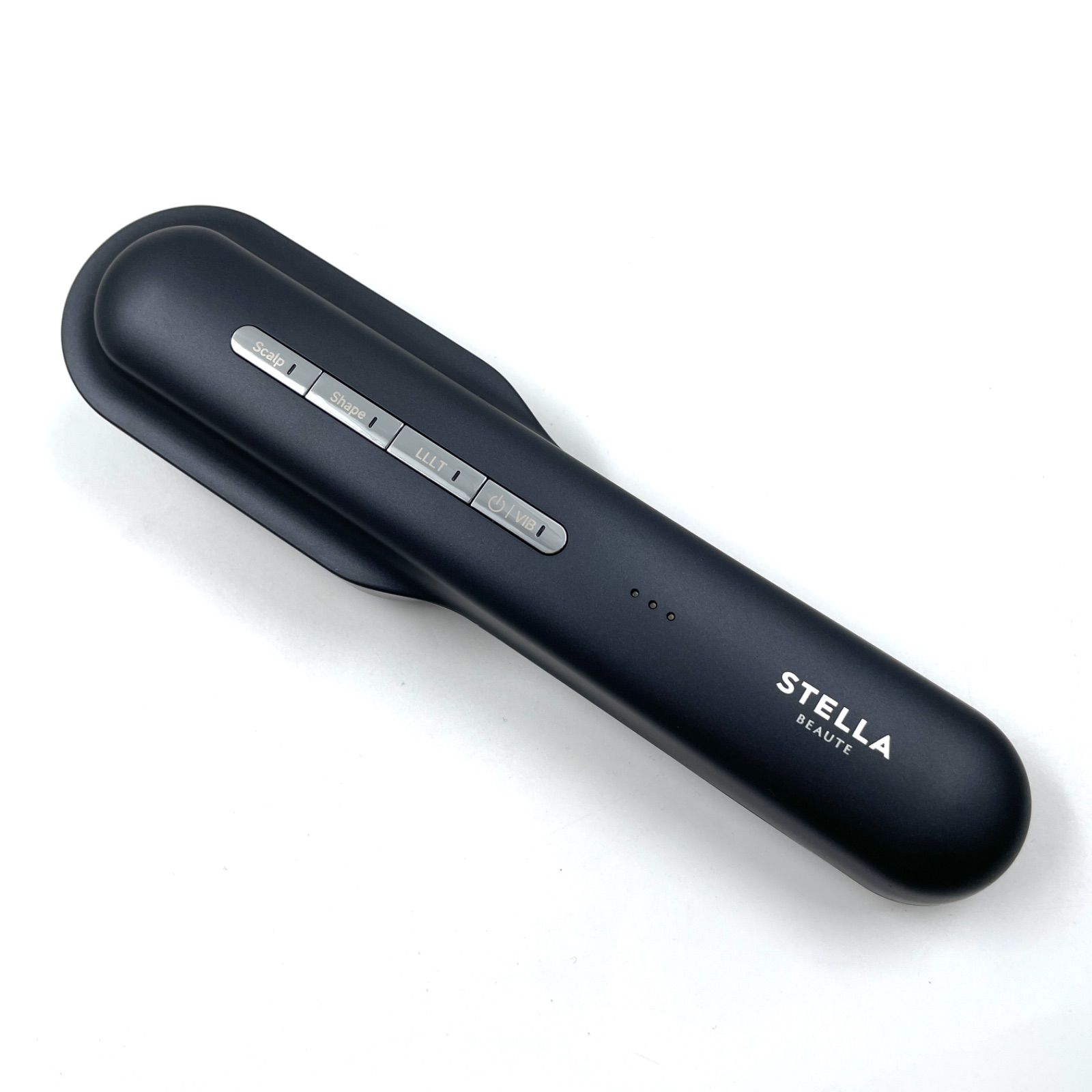 STELLA BEAUTE PRO レーザー & 2.0 レーザー&EMSリフトブラシ