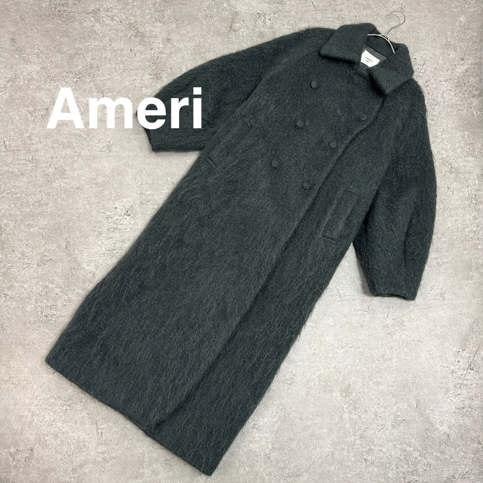 美品】Ameri VINTAGE アメリヴィンテージ Ameri アメリ DEFORMATION