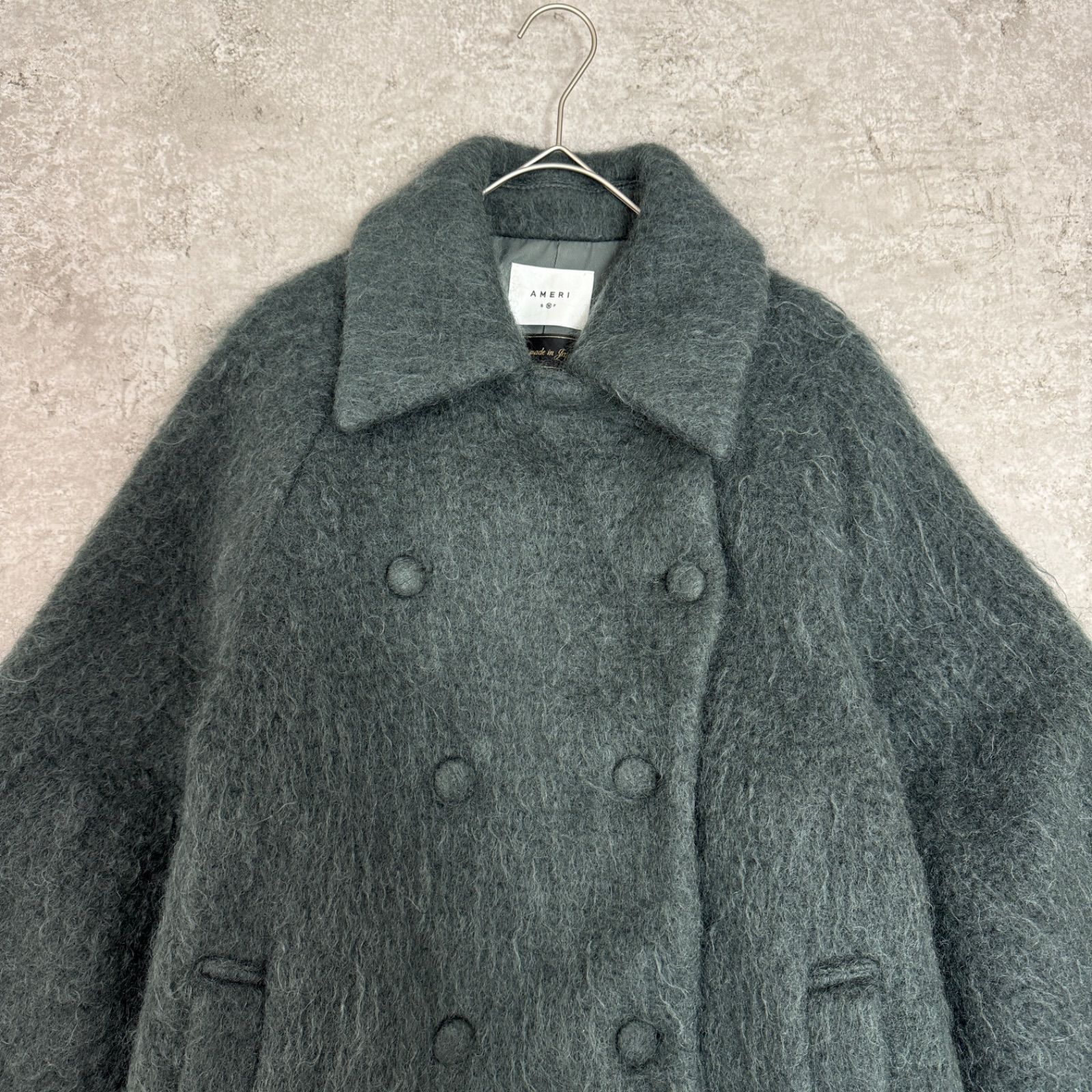 美品】Ameri VINTAGE アメリヴィンテージ Ameri アメリ DEFORMATION