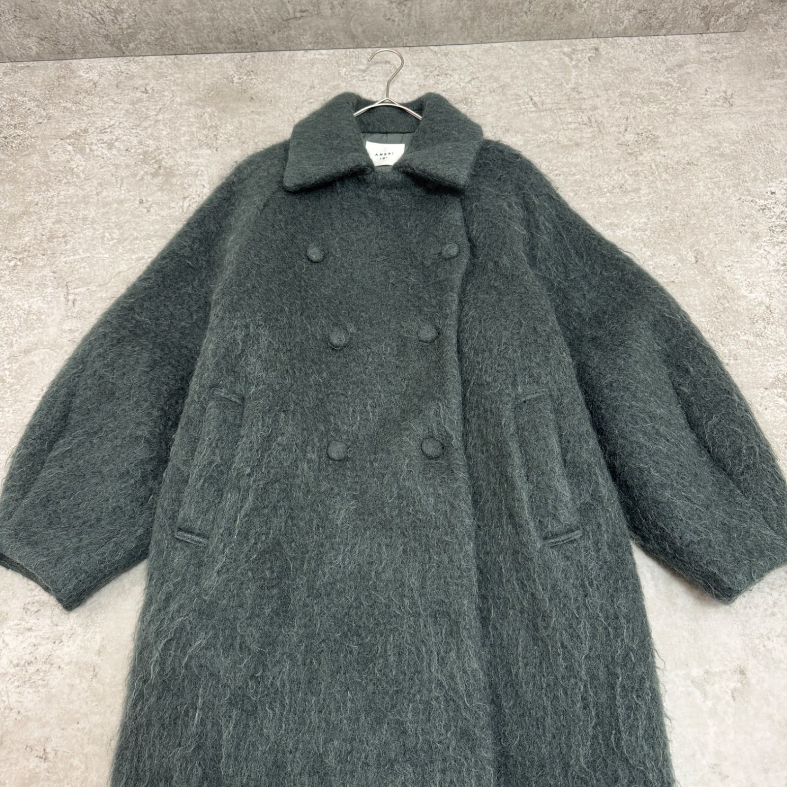 美品】Ameri VINTAGE アメリヴィンテージ Ameri アメリ DEFORMATION